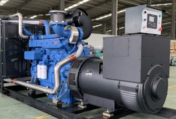 柴油发电机发不出规定功率的原因