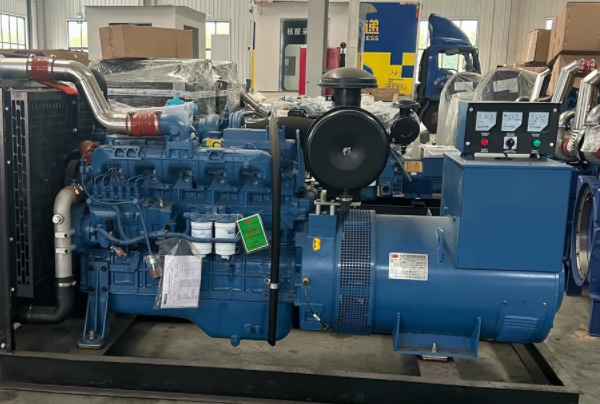 柴油发电机的保养方法