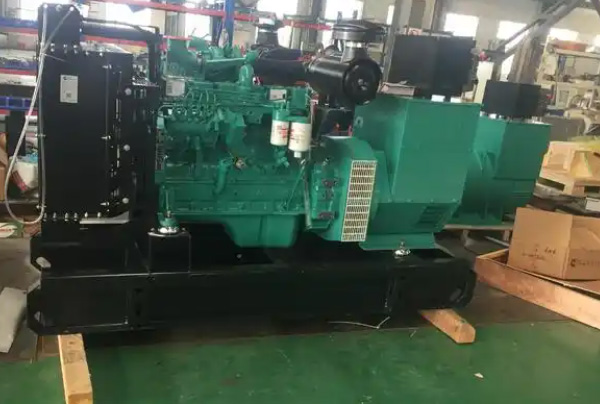 柴油发动机维修保养